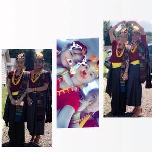 Meet your Posher, Dumi